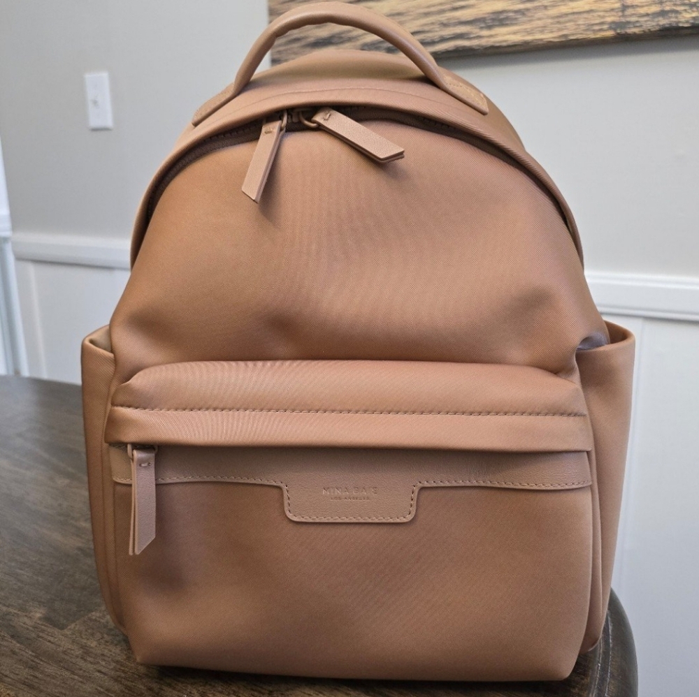 Mina Baie mini eli